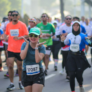 3km