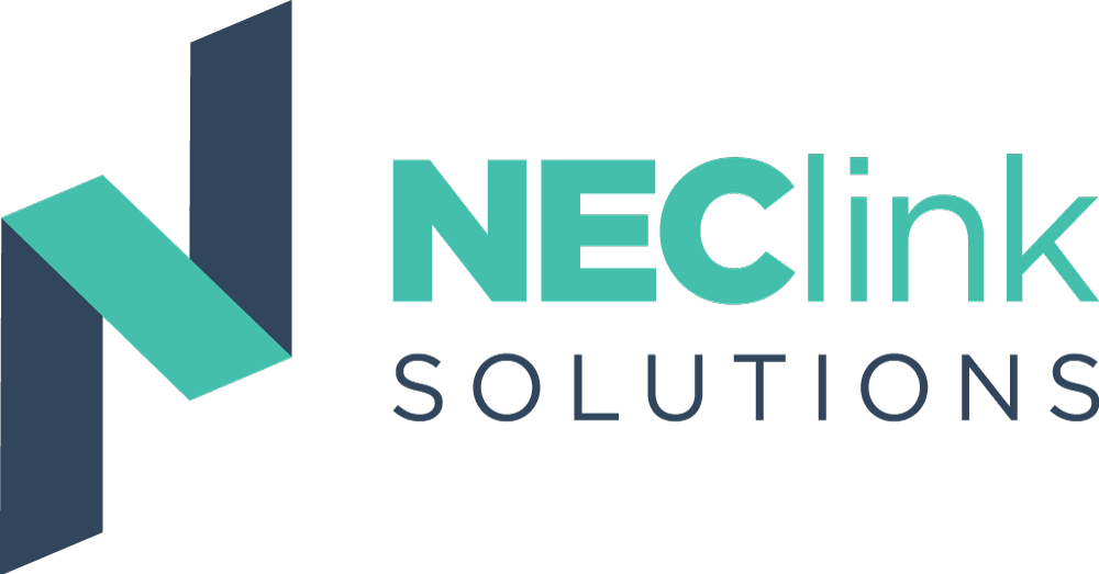 NEClink-logo-onwhite