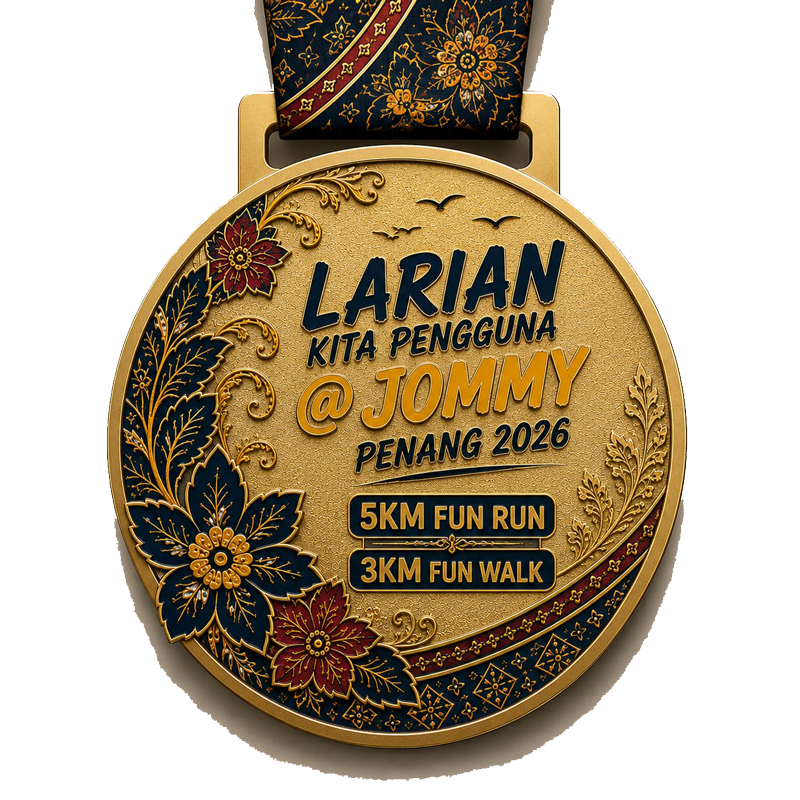 medal